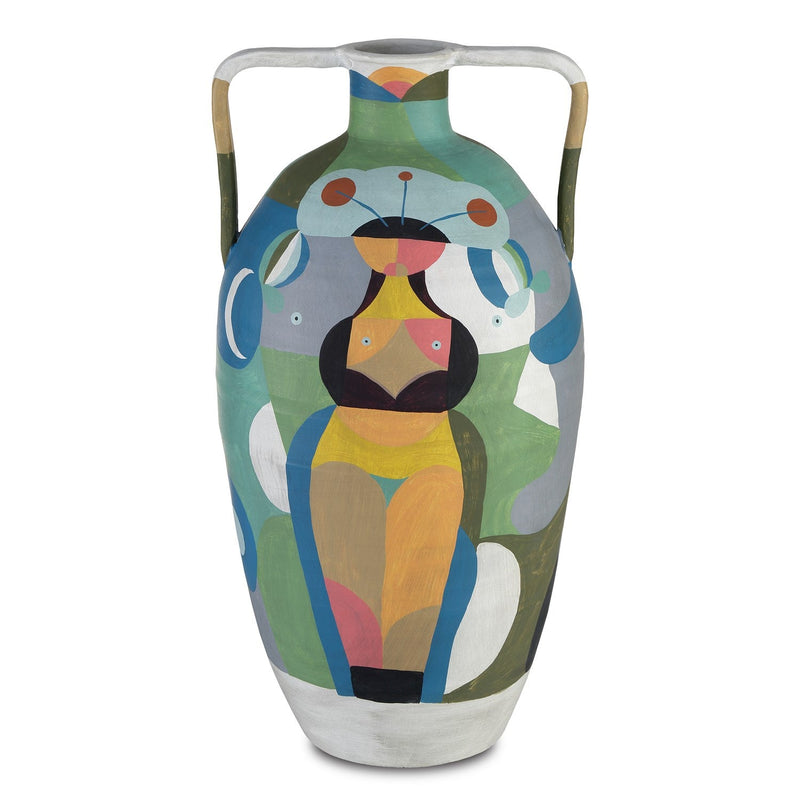 media image for Amphora Vase 2 23
