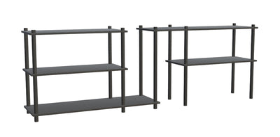 product image for elevate shelving system 10 by woud woud 120679 1 6
