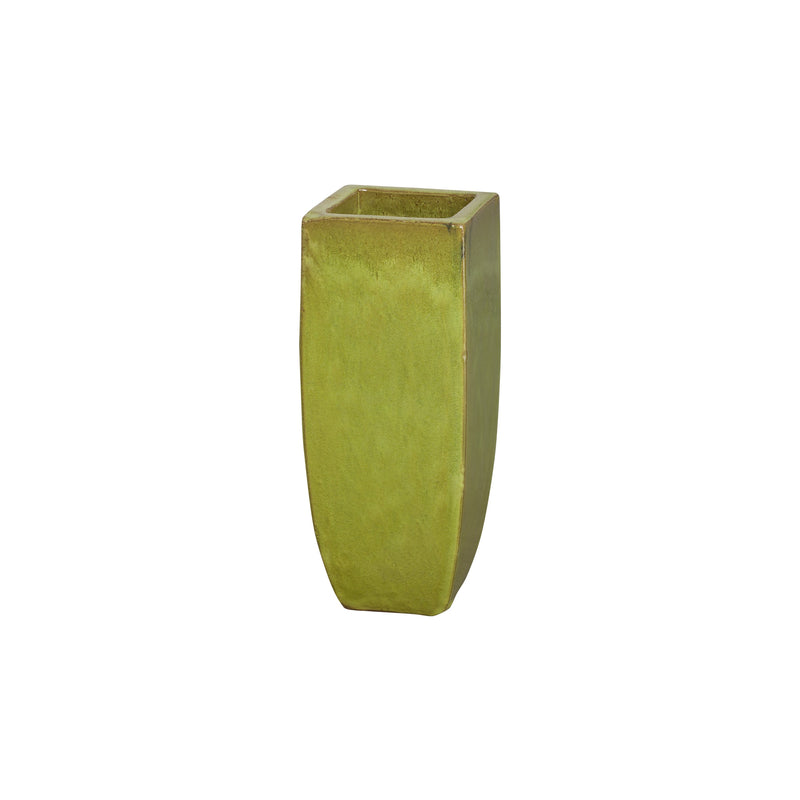 media image for tall square planter 1 239