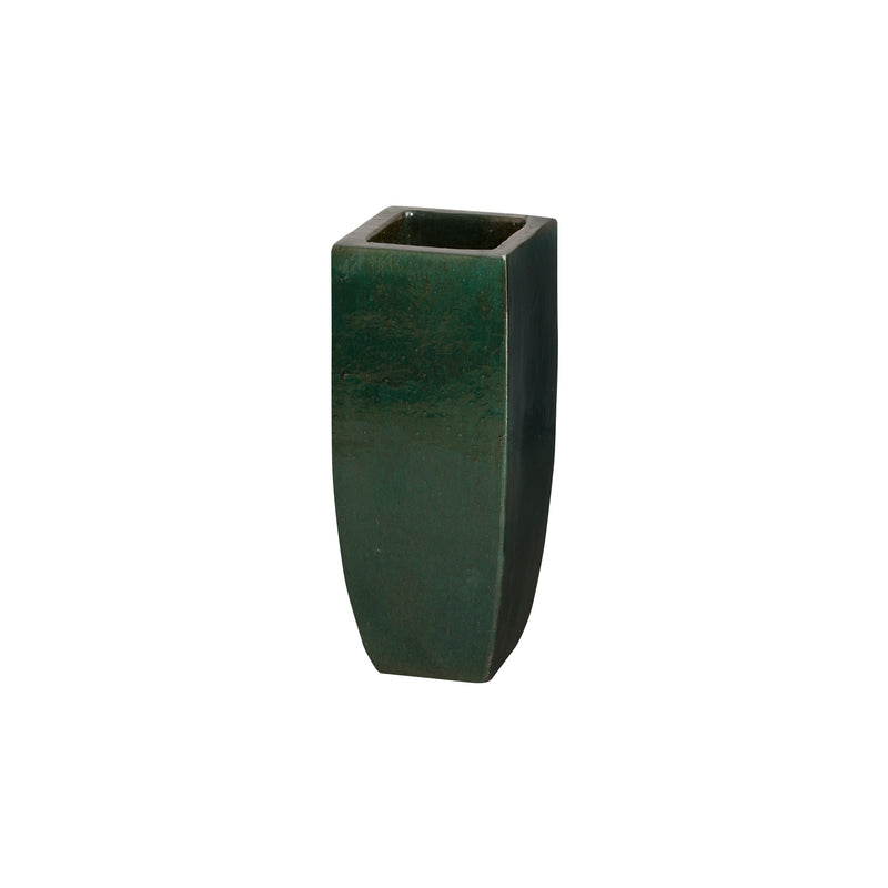 media image for tall square planter 5 245