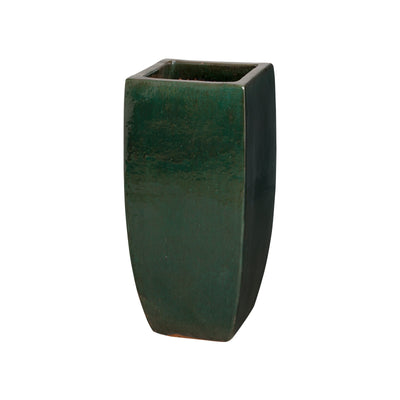product image for tall square planter 6 17