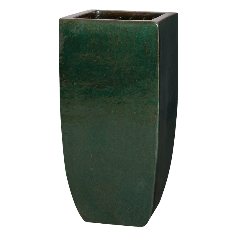 media image for tall square planter 7 230
