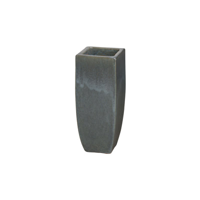 product image for tall square planter 9 0