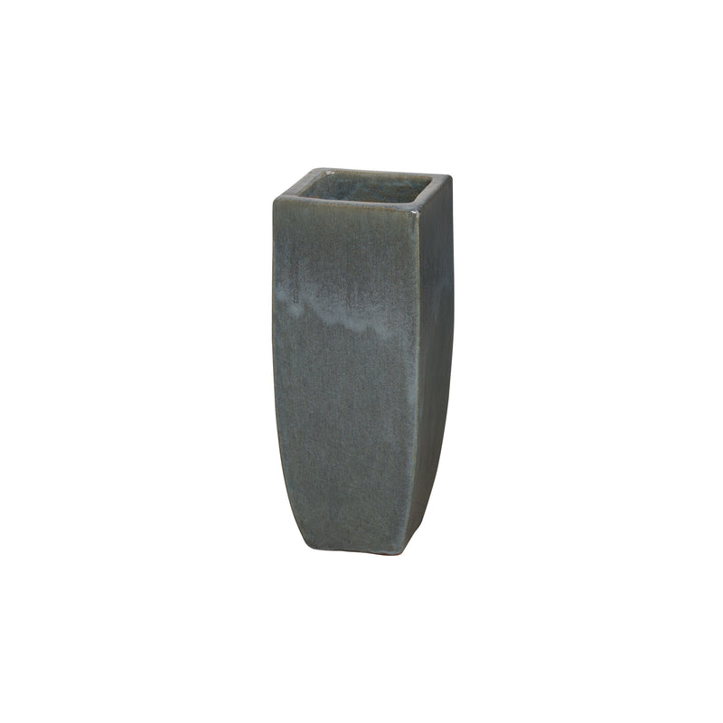 media image for tall square planter 9 226