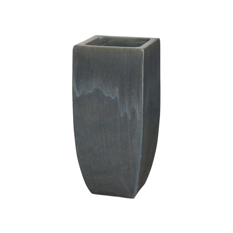 media image for tall square planter 10 287
