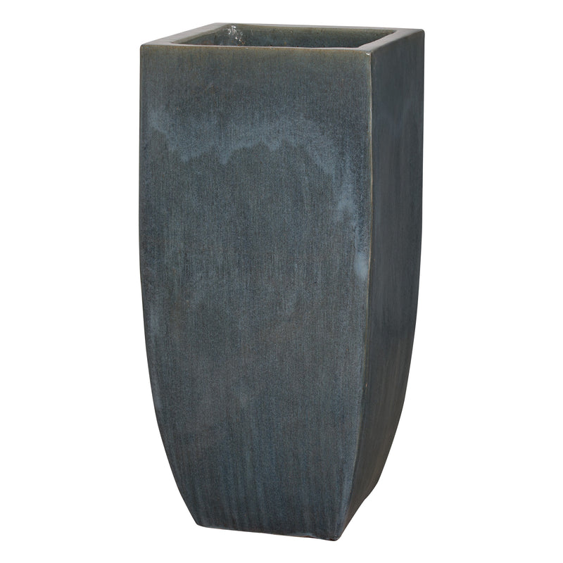 media image for tall square planter 11 249