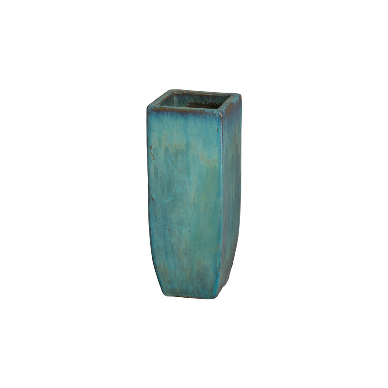 media image for tall square planter 13 268
