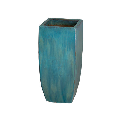 product image for tall square planter 14 44