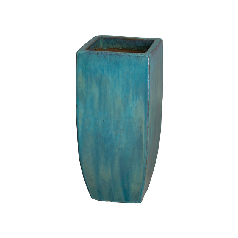 media image for tall square planter 14 277