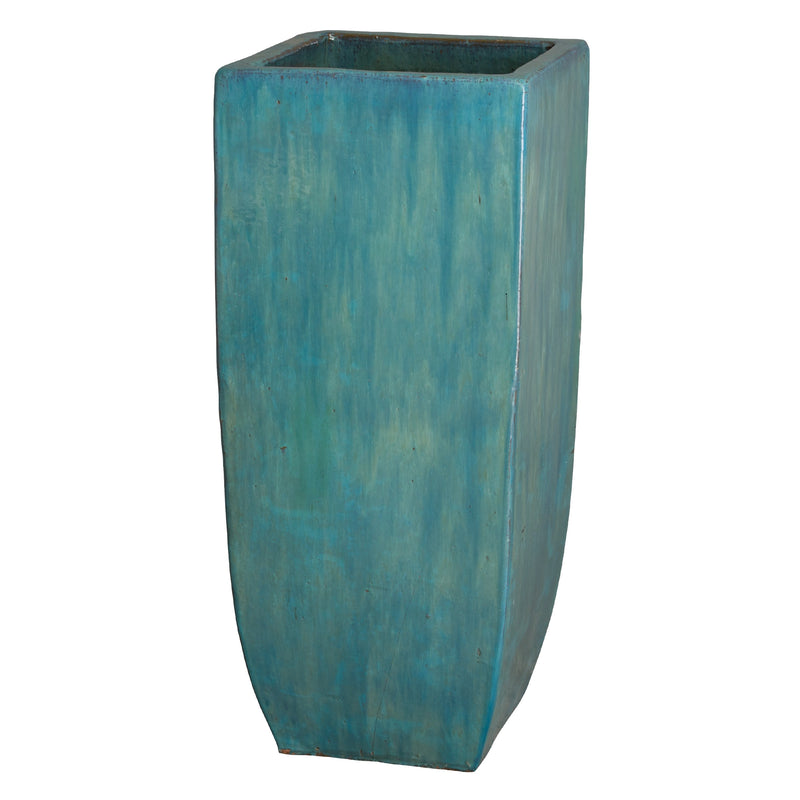 media image for tall square planter 15 214
