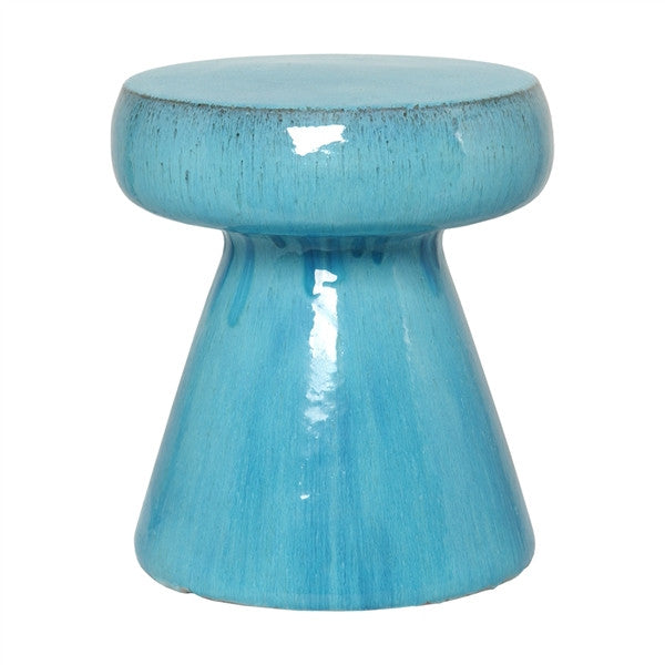 media image for mushroom stool in blue design by emissary 1 236