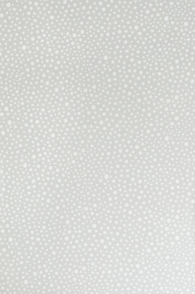 product image for Dots Grey Wallpaper by Majvillan 61