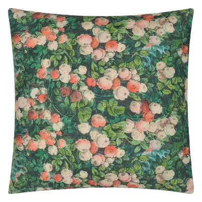 product image for love forest decorative pillow design by john derian for designers guild 2 56