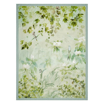 product image for Maple Tree Celadon Throw 32