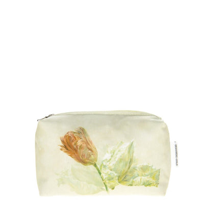 product image for Spring Tulip Buttermilk Small Toiletry Bag 72