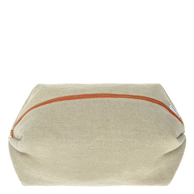 product image for Brera Lino Pebble Large Toiletry Bag 39