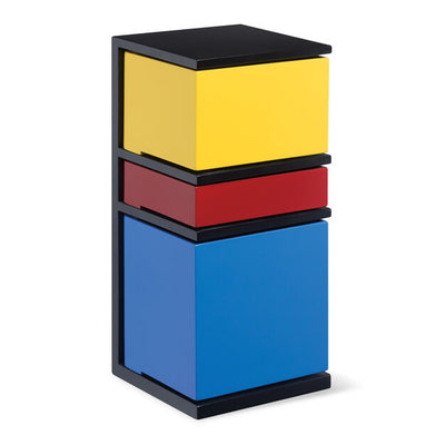 product image for De Stijl Storage Tower 43