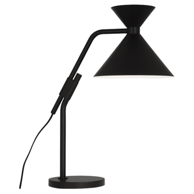 media image for cinch table lamp by robert abbey ra 1252 1 274
