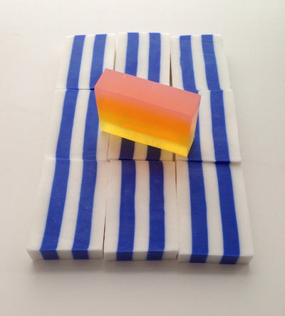 product image for Grapefruit and Clementine Glycerin Soap 54