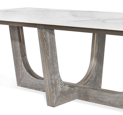 product image for Alicante Dining Table 2 42
