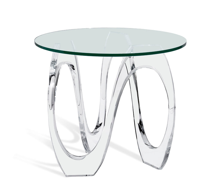 media image for Westin Wave Side Table 3 296