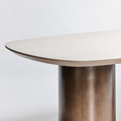 product image for Becket Dining Table 87