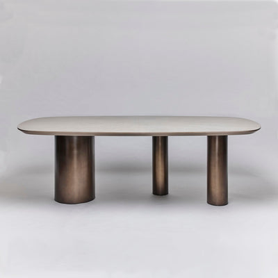product image for Becket Dining Table 18