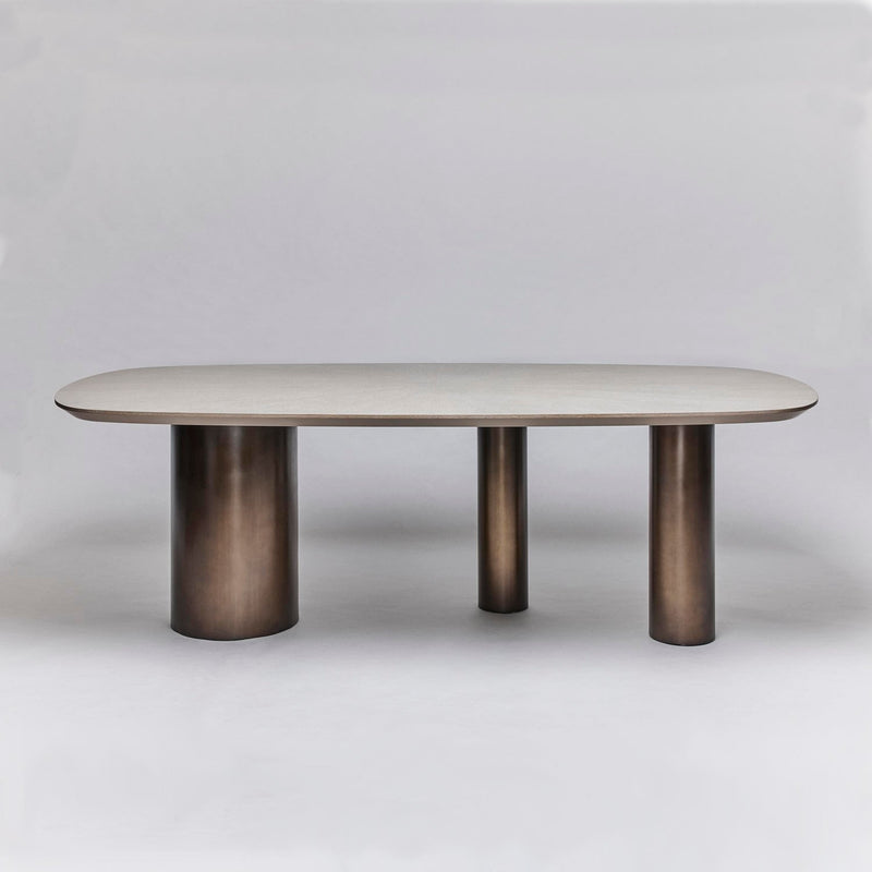 media image for Becket Dining Table 22