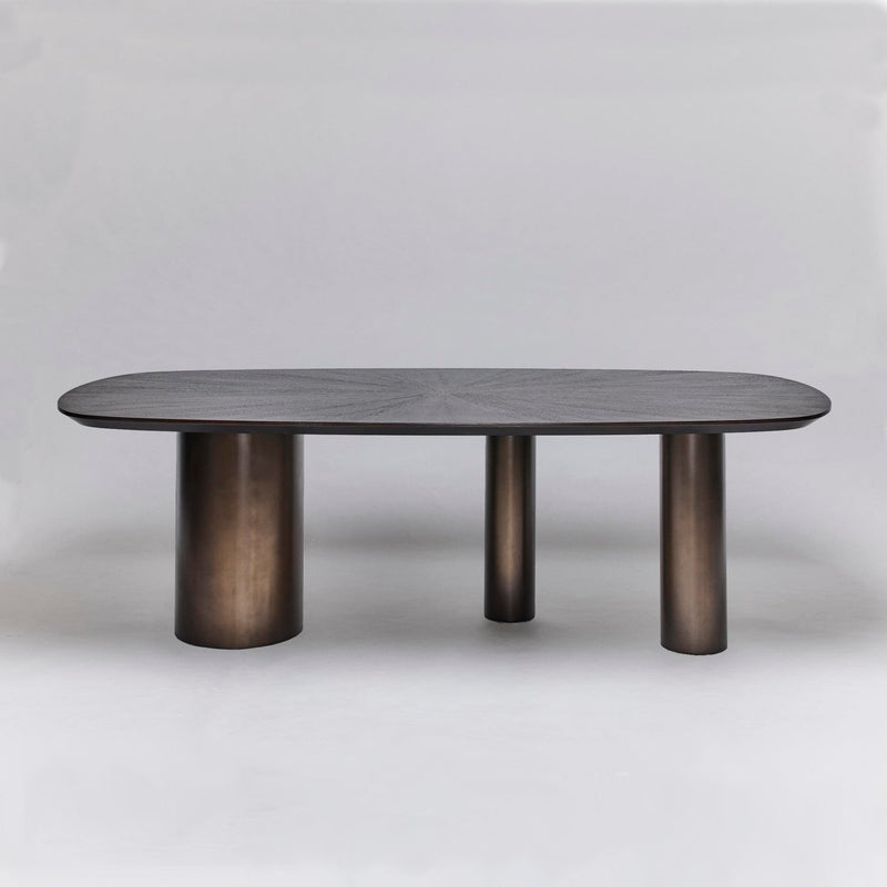 media image for Becket Dining Table 262