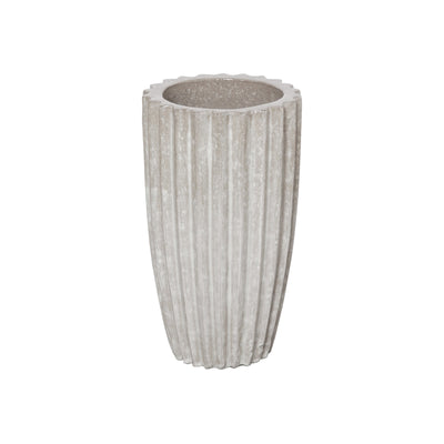 product image for tall round ridge pot 1 6