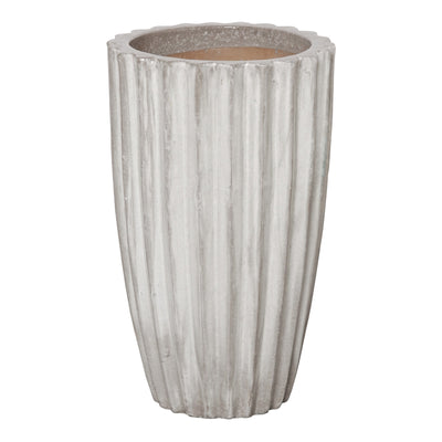 product image for tall round ridge pot 2 87