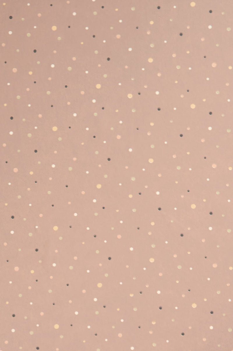 media image for Stardust Wallpaper in Cosy Lilac 284