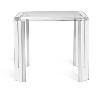 product image for Alden Occasional Table 3 77