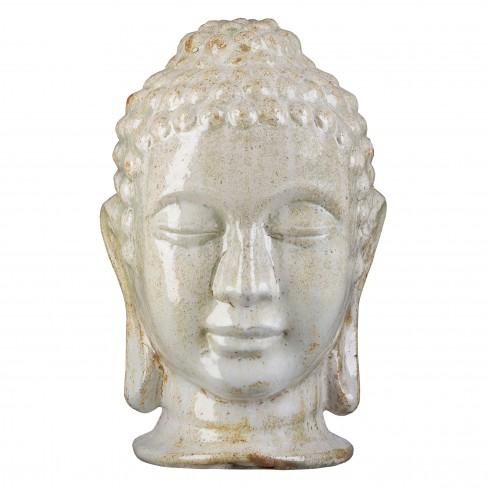 media image for Large Buddha Head Flatshot Image 246