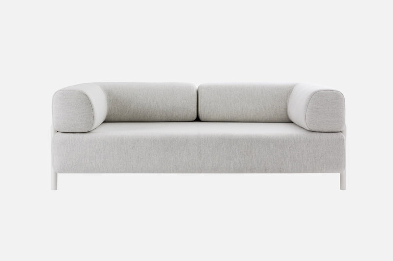 media image for palo modular 2 seater sofa armrest by hem 12919 1 245