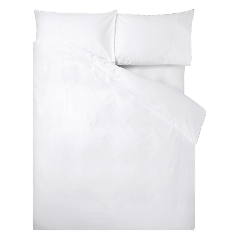 media image for Ludlow Pale Gray Bed Linens 221