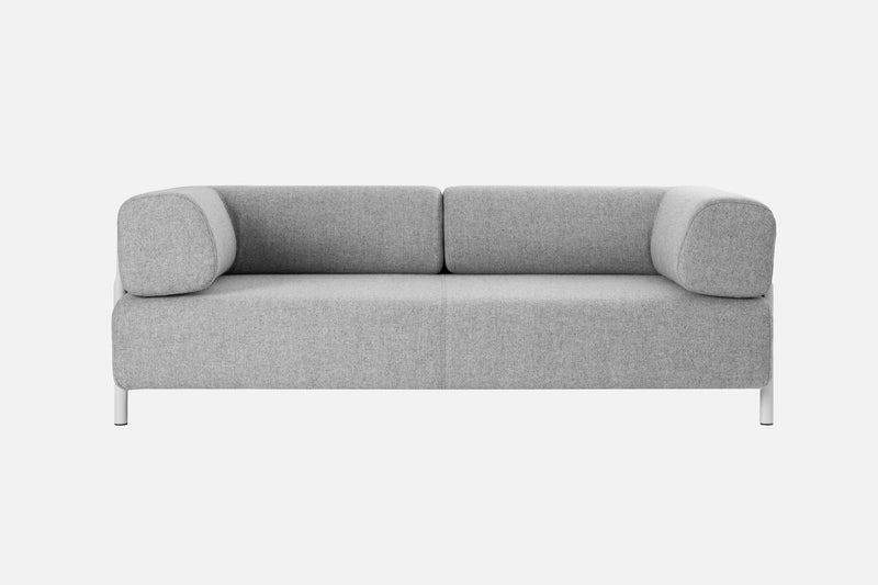 media image for palo modular 2 seater sofa armrest by hem 12919 3 263