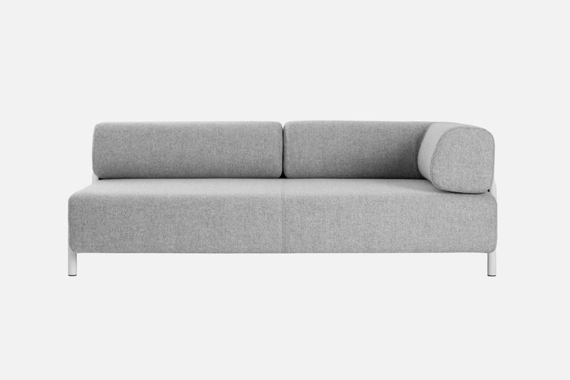 media image for palo modular 2 seater chaise left by hem 12921 7 233