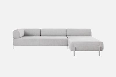 product image for palo modular corner sofa left by hem 12956 5 51