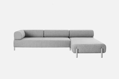 product image for palo modular corner sofa left by hem 12956 7 55