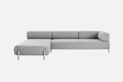 product image for palo modular corner sofa left by hem 12956 3 99