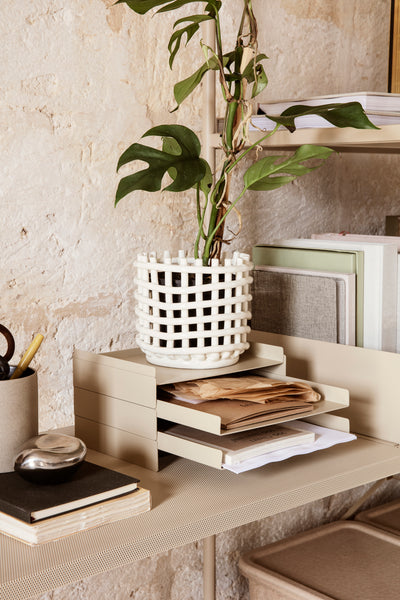 product image for 2x2 Organizer by Ferm Living 96