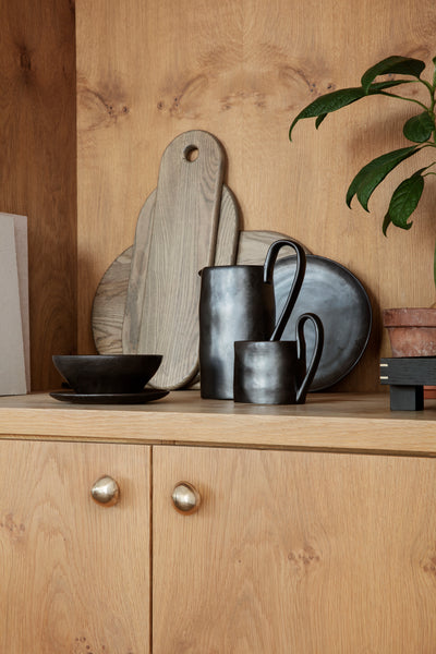 product image for Flow Jug in Various Colors by Ferm Living 97