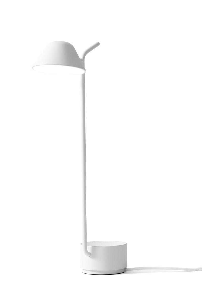 media image for peek table lamp in black design by menu11 225