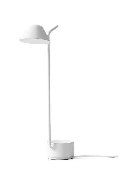 product image for peek table lamp in black design by menu 12 84