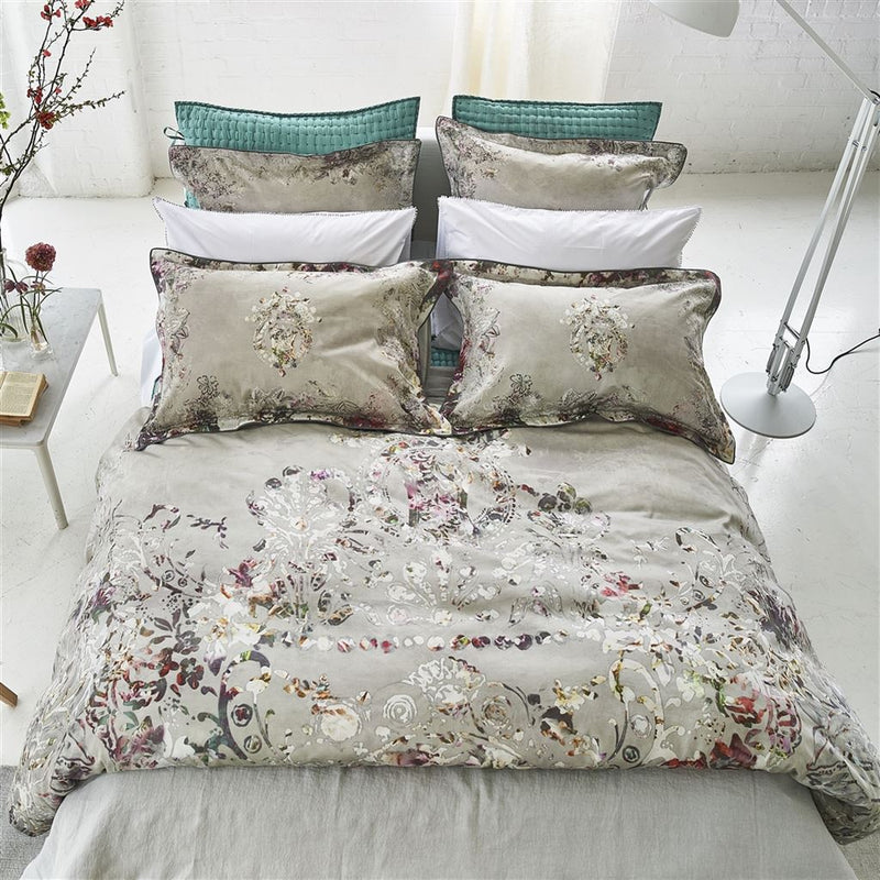 media image for Osaria Dove Bed Linens 220
