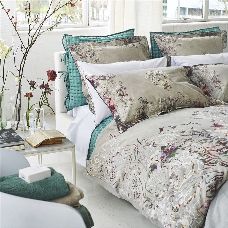 media image for Osaria Dove Bed Linens 210