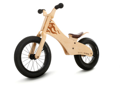 product image of Balance Bike design by BD 529