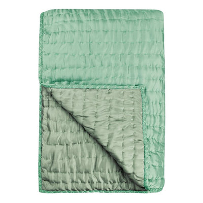product image for Chenevard Eau De Nil & Celadon Quilts & Pillowcases 88