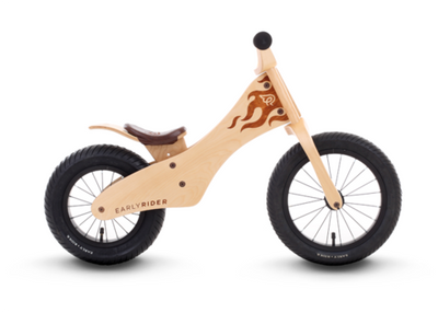 product image for Balance Bike design by BD 19